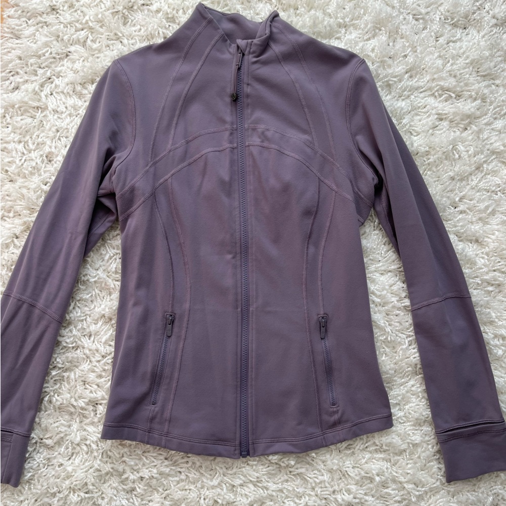 Lululemon define jacket